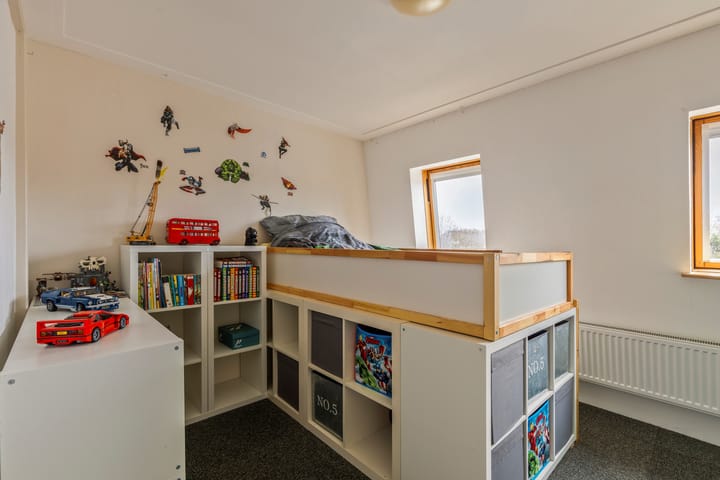 Foto 20 van Asterstraat 34