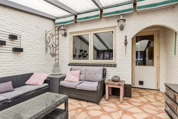 Foto 25 van Asterstraat 34