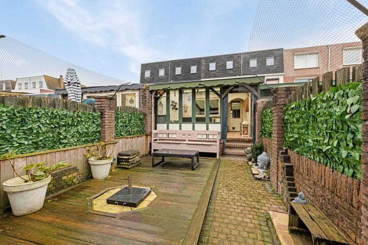 Foto 27 van Asterstraat 34