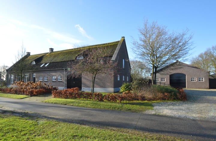 Foto 2 van Bakelseweg 41