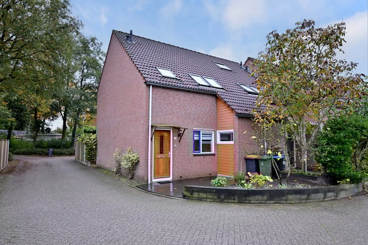 Foto 1 van Kurkeikweg 23