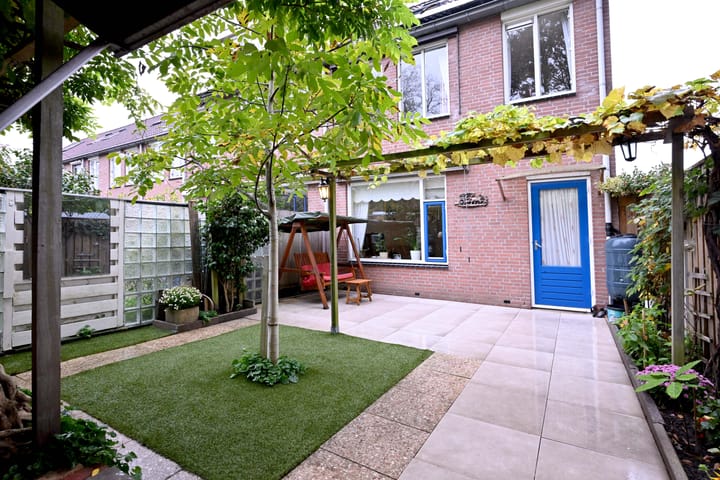 Foto 22 van Kurkeikweg 23