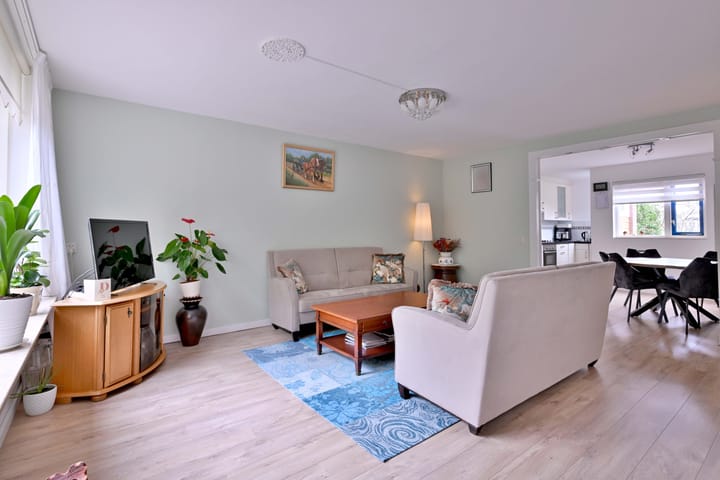 Foto 2 van Kurkeikweg 23