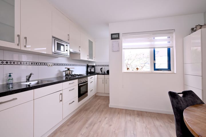 Foto 7 van Kurkeikweg 23