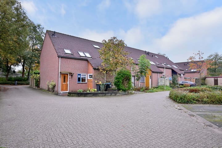 Foto 30 van Kurkeikweg 23