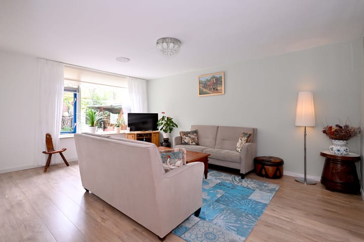 Foto 3 van Kurkeikweg 23