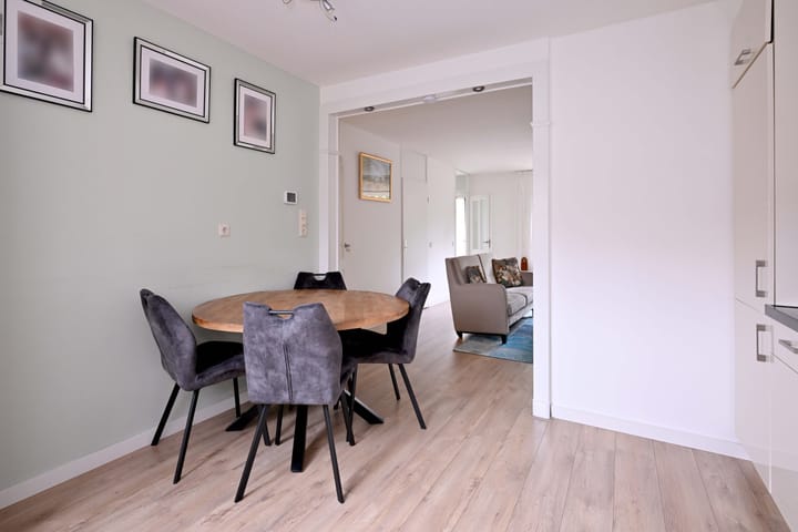 Foto 5 van Kurkeikweg 23