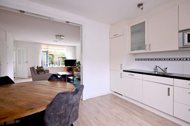 Foto 6 van Kurkeikweg 23