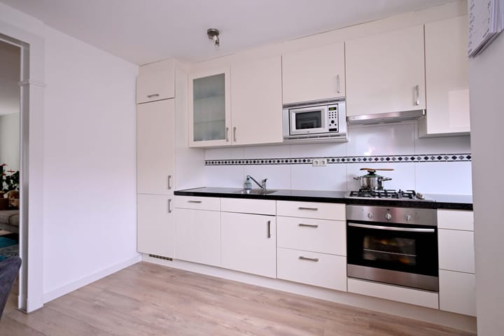 Foto 8 van Kurkeikweg 23