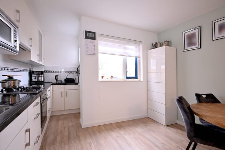 Foto 9 van Kurkeikweg 23