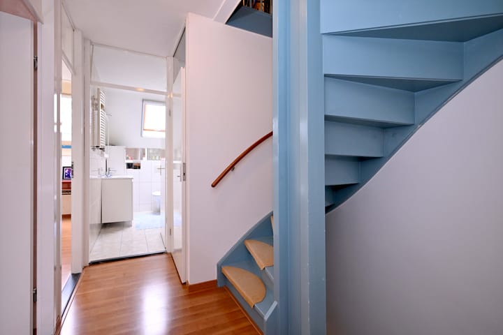 Foto 10 van Kurkeikweg 23