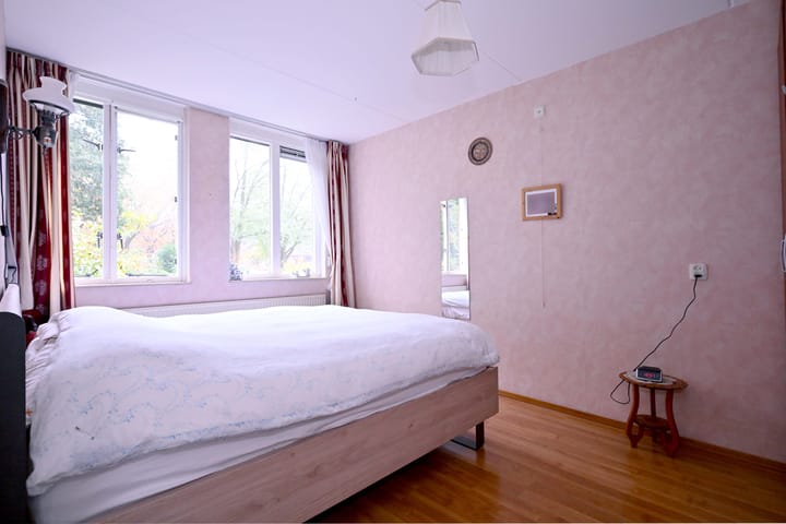 Foto 12 van Kurkeikweg 23