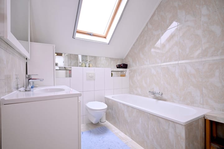 Foto 14 van Kurkeikweg 23