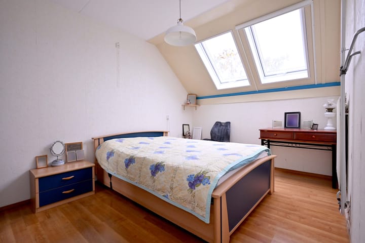 Foto 16 van Kurkeikweg 23