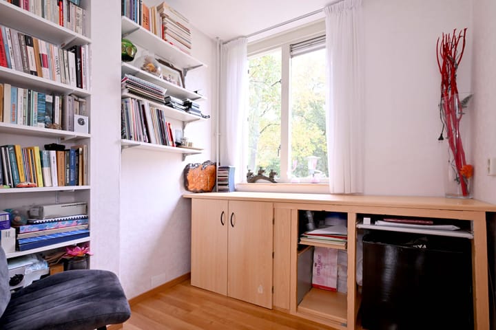 Foto 19 van Kurkeikweg 23