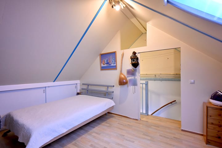 Foto 20 van Kurkeikweg 23