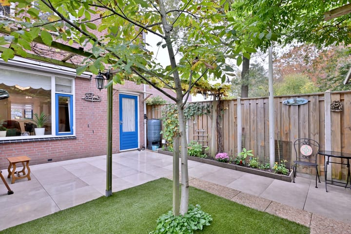 Foto 23 van Kurkeikweg 23