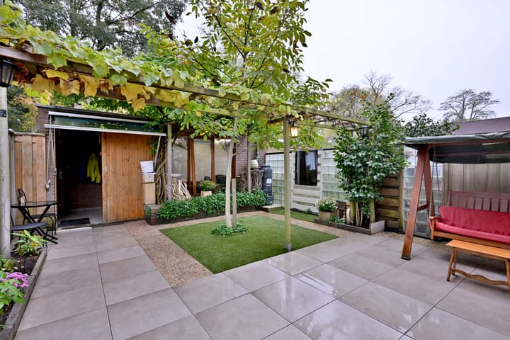 Foto 24 van Kurkeikweg 23