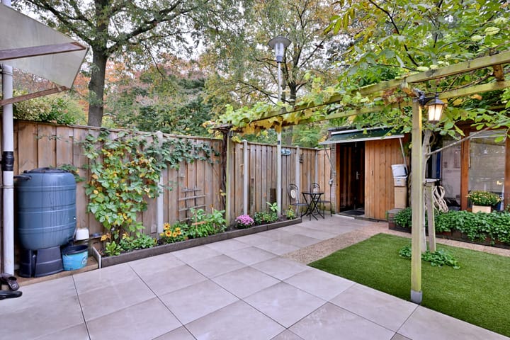 Foto 25 van Kurkeikweg 23