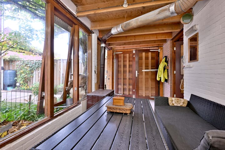 Foto 26 van Kurkeikweg 23