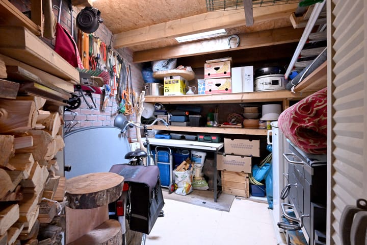 Foto 29 van Kurkeikweg 23