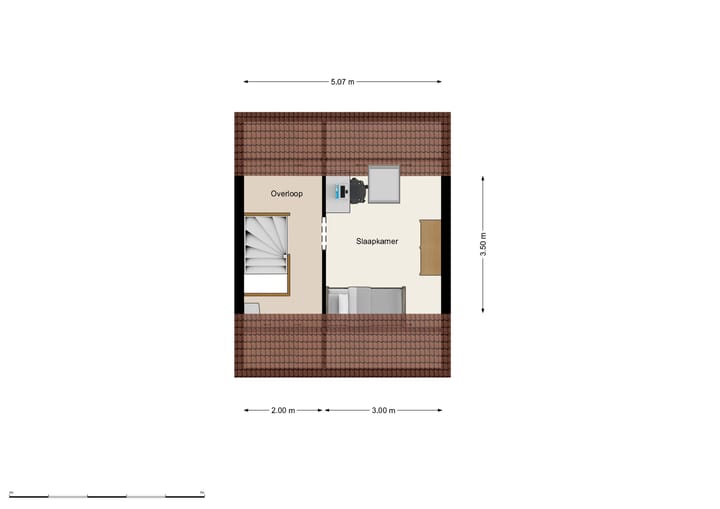 Foto 36 van Kurkeikweg 23