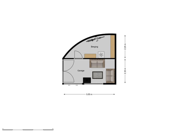 Foto 37 van Kurkeikweg 23