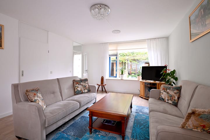 Foto 4 van Kurkeikweg 23