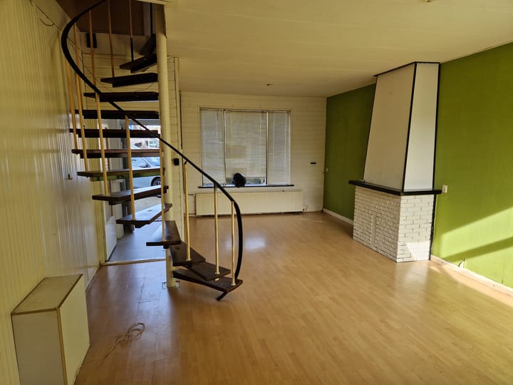 Foto 3 van Van Limburg Stirumstraat 22