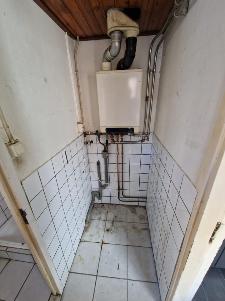 Foto 5 van Van Limburg Stirumstraat 22