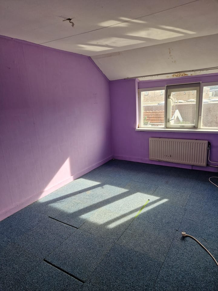 Foto 8 van Van Limburg Stirumstraat 22