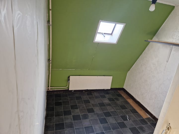 Foto 10 van Van Limburg Stirumstraat 22