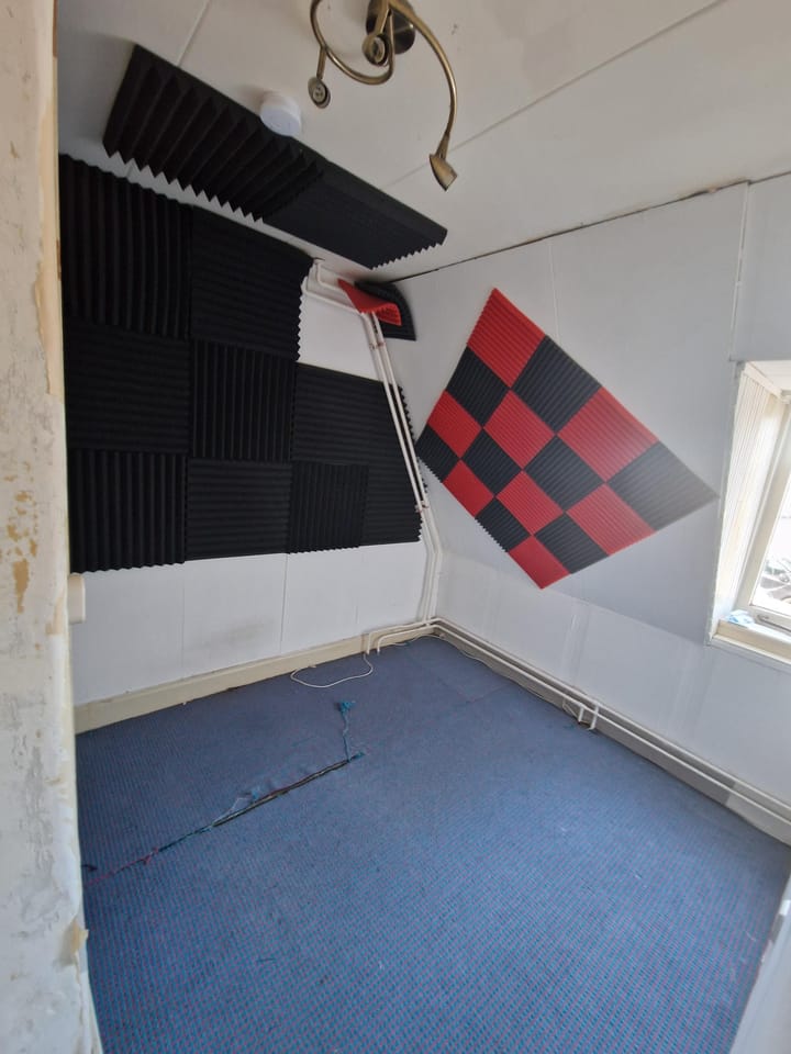 Foto 11 van Van Limburg Stirumstraat 22