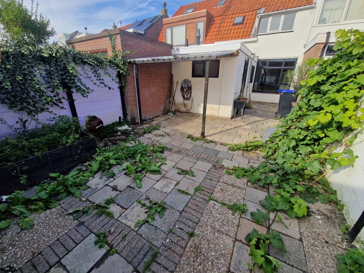 Foto 12 van Van Limburg Stirumstraat 22