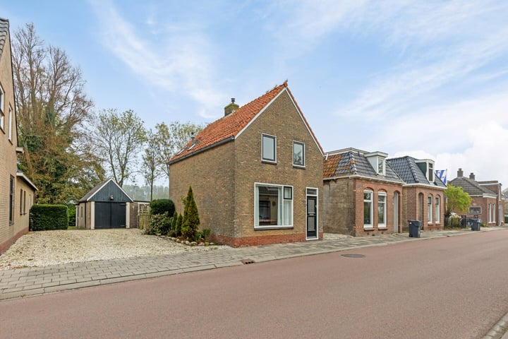 View photo 4 of Waling Dykstrastraat 29