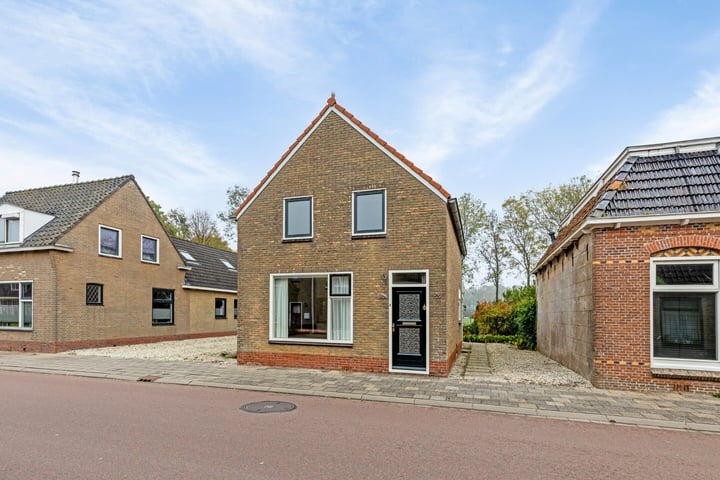 View photo 5 of Waling Dykstrastraat 29