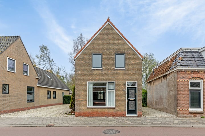 View photo 31 of Waling Dykstrastraat 29