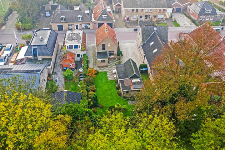 View photo 33 of Waling Dykstrastraat 29