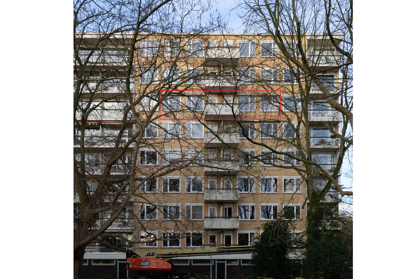 Foto 1 van Van Nijenrodeweg 241