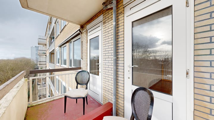 Foto 3 van Van Nijenrodeweg 241