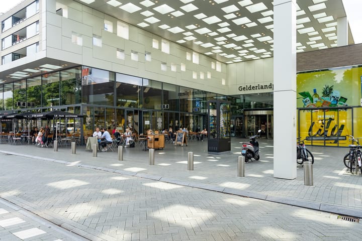 Foto 24 van Van Nijenrodeweg 241