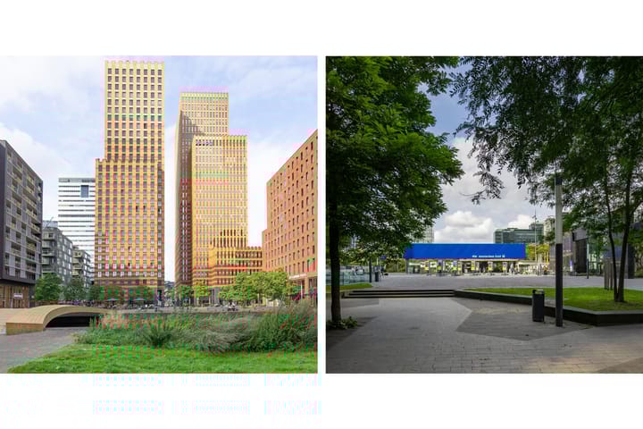 Foto 25 van Van Nijenrodeweg 241