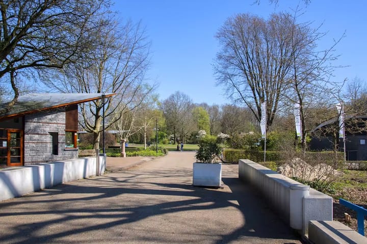 Foto 28 van Van Nijenrodeweg 241