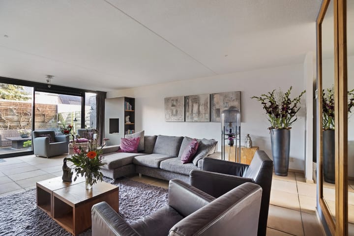 Foto 3 van Anne Vondelingplantsoen 17