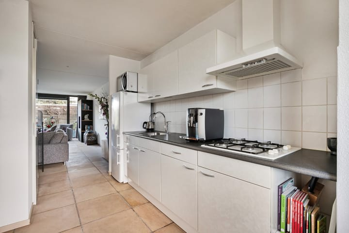 Foto 4 van Anne Vondelingplantsoen 17