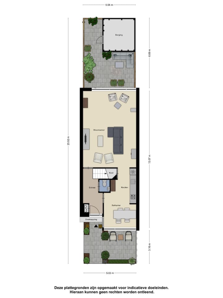 Foto 7 van Anne Vondelingplantsoen 17