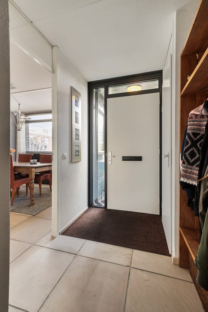 Foto 11 van Anne Vondelingplantsoen 17