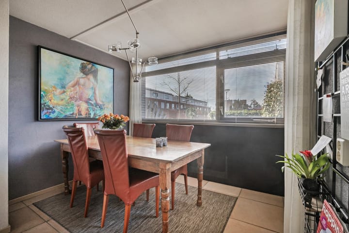 Foto 12 van Anne Vondelingplantsoen 17