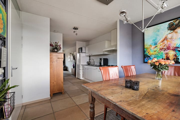 Foto 13 van Anne Vondelingplantsoen 17