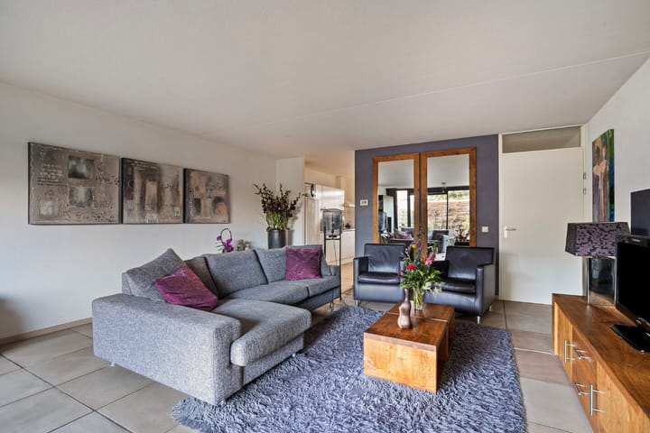 Foto 15 van Anne Vondelingplantsoen 17